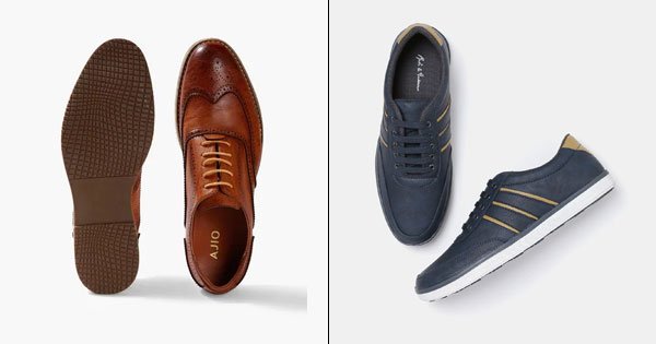10 Cool Casual Sneakers Under ₹2000 For 