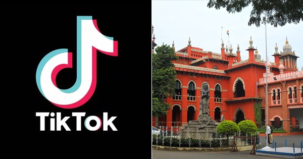 Madras High Court Reverses Its Order, Lifts The Ban On Tik Tok App But ...