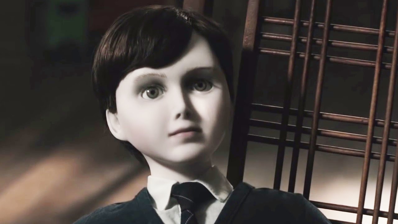 15+ Killer Doll Horror Movies To Watch | Best Doll Scary Movies