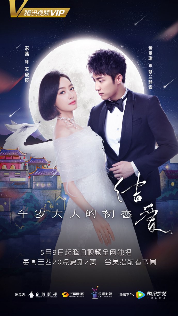 Chinese Drama To Watch