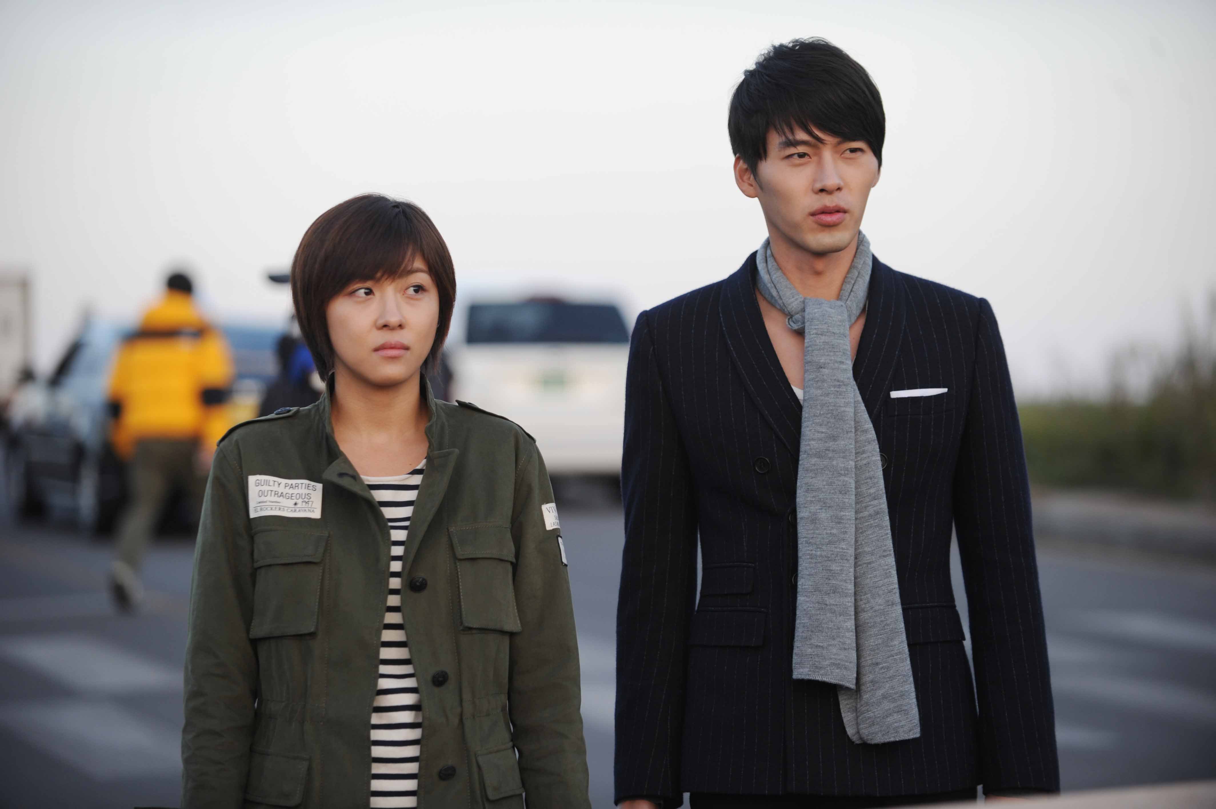 Best Romantic Korean Drama