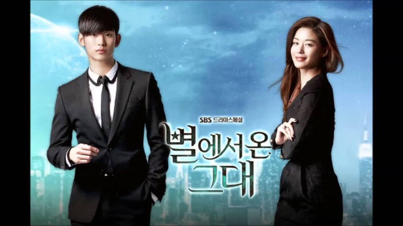 Best Romantic Korean Drama