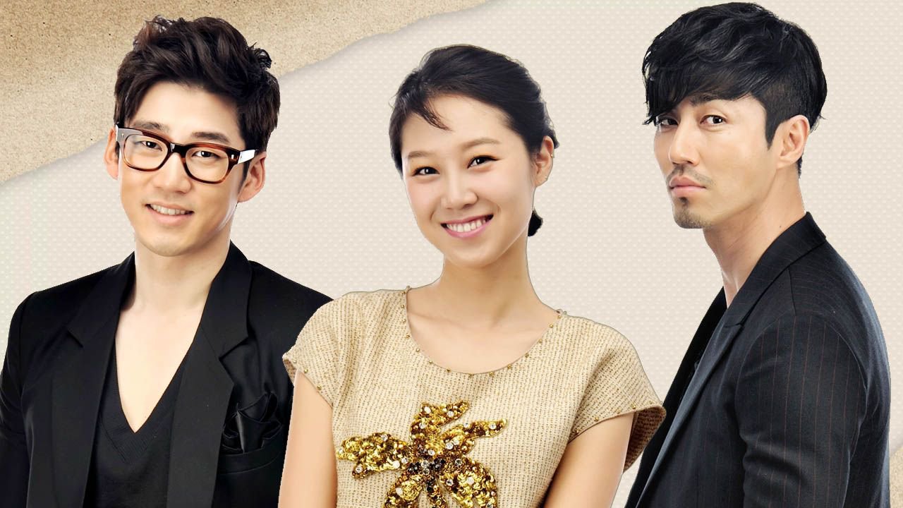 Best Romantic Korean Drama