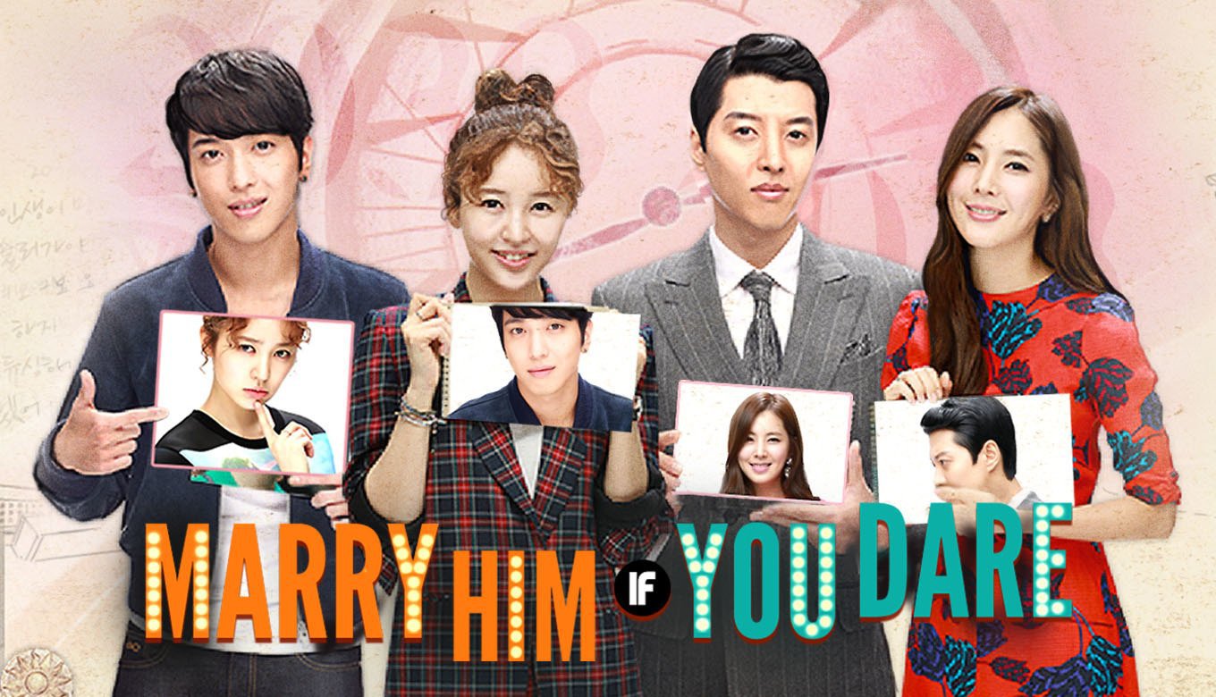 Best Romantic Korean Drama