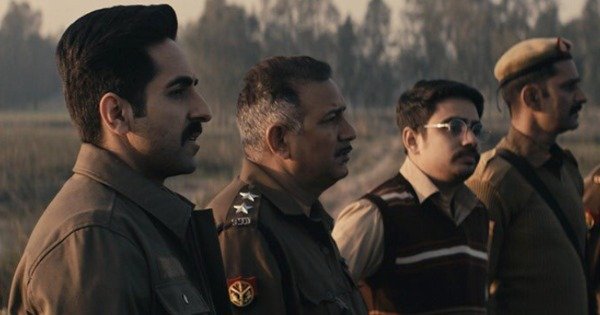 Ayushmann Khurrana’s ‘Article 15’ Exposes India’s Hatred For Its Own In ...