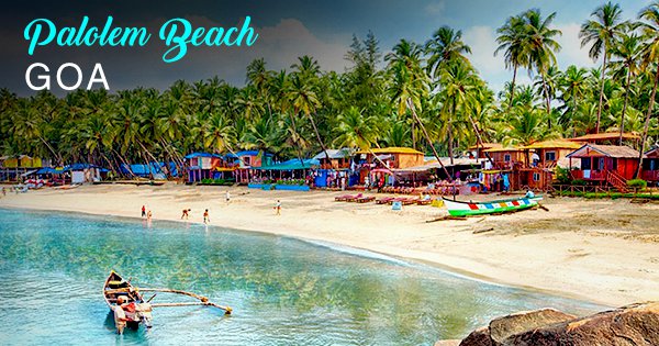 15 Coastal Beaches In India That You Should Check Out Before Going Abroad