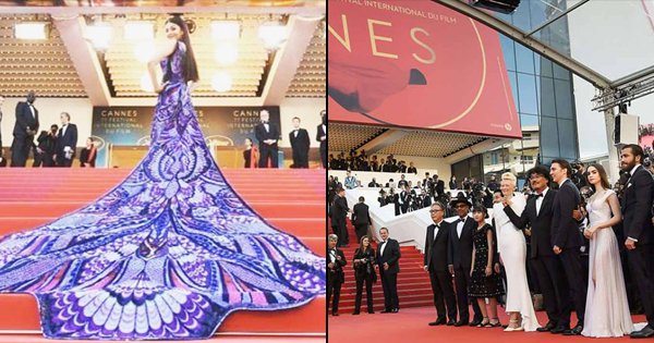 Here’s everything you need to know about the cannes film festival - scoopwhoop