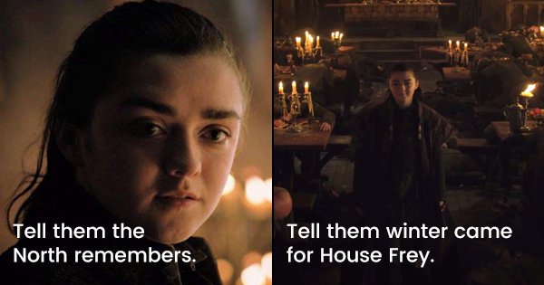 Game of Thrones: Daenerys Smile Meme - Thrillist