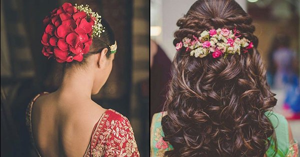 Bridal Hairstyles For A Minimal And Timeless Look