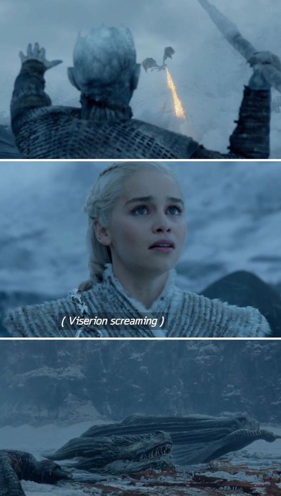 Game of Thrones: Daenerys Smile Meme - Thrillist