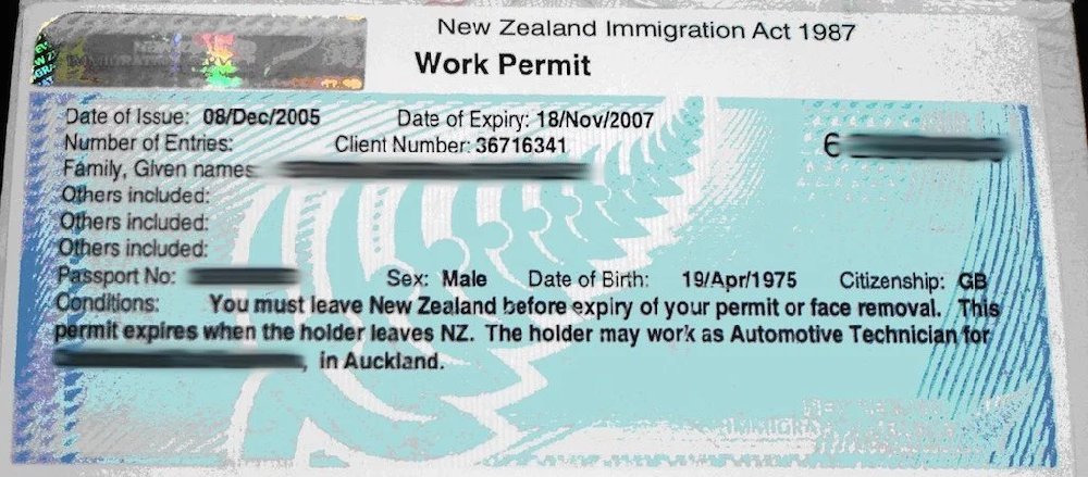Looking To Apply For A Visa To New Zealand Heres What You Need To Know Scoopwhoop 4191