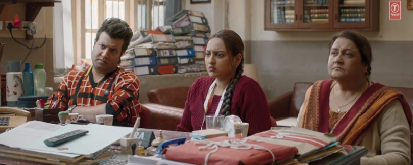 The ‘khandaani Shafakhana Trailer Starts A Conversation Around Indias Fear Of Talking About