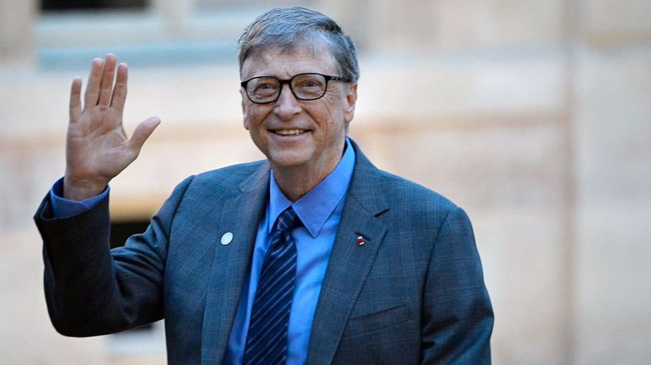 Even Bill Gates Thinks He Made A Mistake By Not Taking A Holiday In His ...