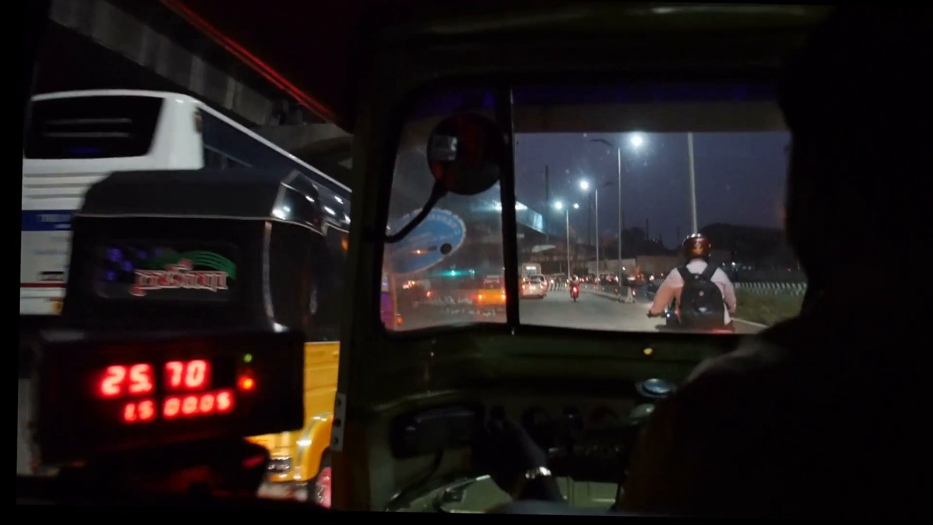 Google Maps Roll Out ‘Stay Safer’ Feature For Android Phone Users