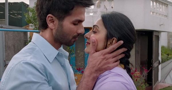 12 Reasons Why Kabir Singh Was A Problematic Movie 12 Not So Romantic Scenes From Arjun Reddy