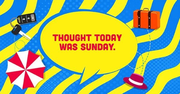 Top 8 excuses that you can use to go for that long weekend break with #mondaykichutti - scoopwhoop