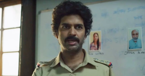 Our OG TV Crush Purab Kohli Is Serving Us Chills With Netflix’s Horror ...