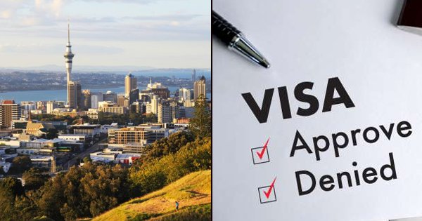 Looking To Apply For A Visa To New Zealand Heres What You Need To Know Scoopwhoop 9389
