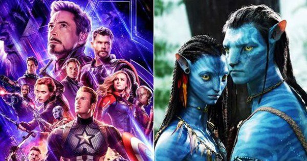 Just $38 Million Away, ‘Avengers: Endgame’ Is All Set To Beat ‘Avatar ...