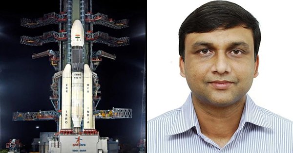 From A Farmer's Son To Leading A Part Of Chandrayaan-2, Dr ...