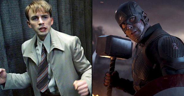 From a brooklyn kid to the man who held mjolnir, steve rogers has always been the hero we needed - scoopwhoop