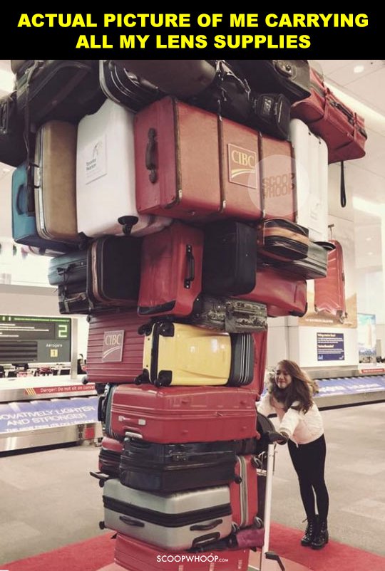 20 Memes On Wearing Contact Lenses That You Will Relate To