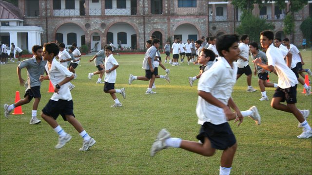 CBSE makes Sports period compulsory everyday for Class 1-8 from April 2019  - India Today