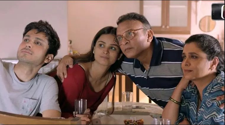 Best Family Web Series Hindi