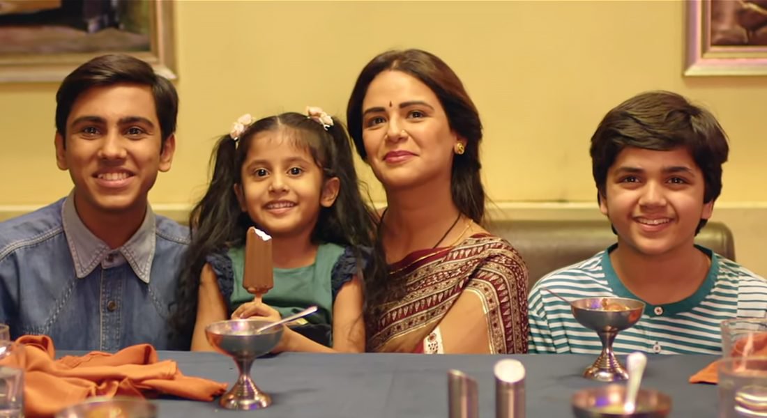 Best Family Web Series Hindi