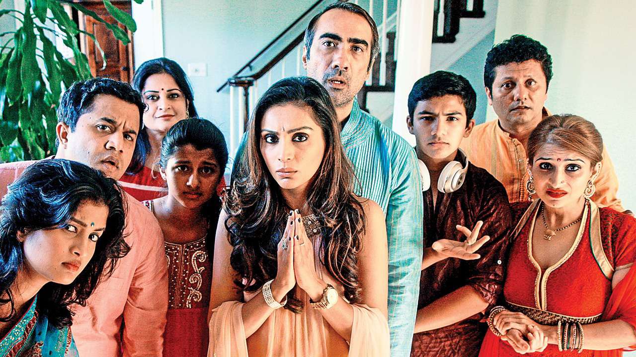 8 Best Family Web Series Hindi | Web Series To Watch With Family