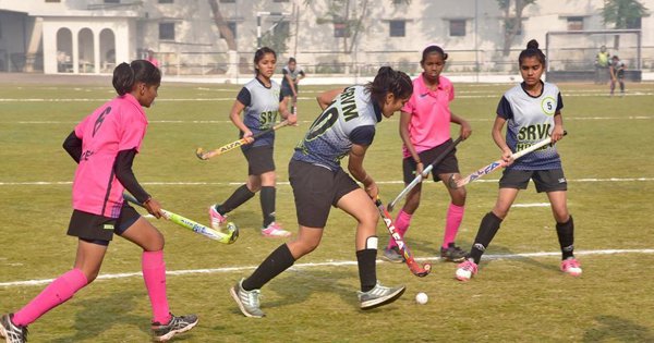 CBSE makes Sports period compulsory everyday for Class 1-8 from April 2019  - India Today