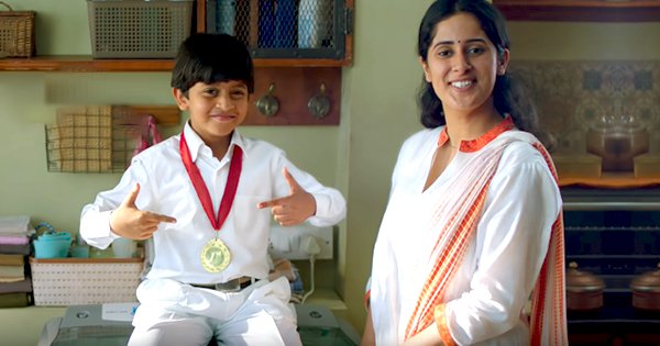 This Rap Battle Between A Kid & His Mom Inspires Us To Follow Our ...