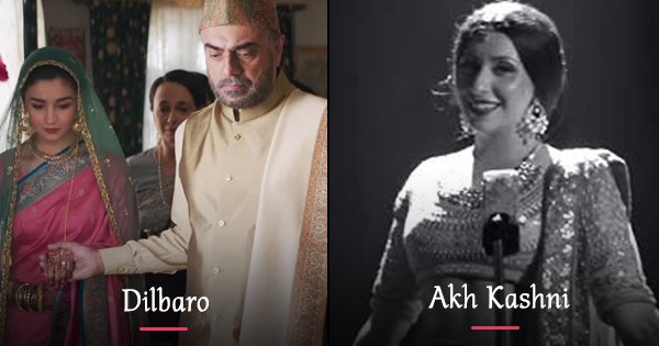 Beyond 'Din Shagna Da', 7 songs for an unforgettable bridal entry