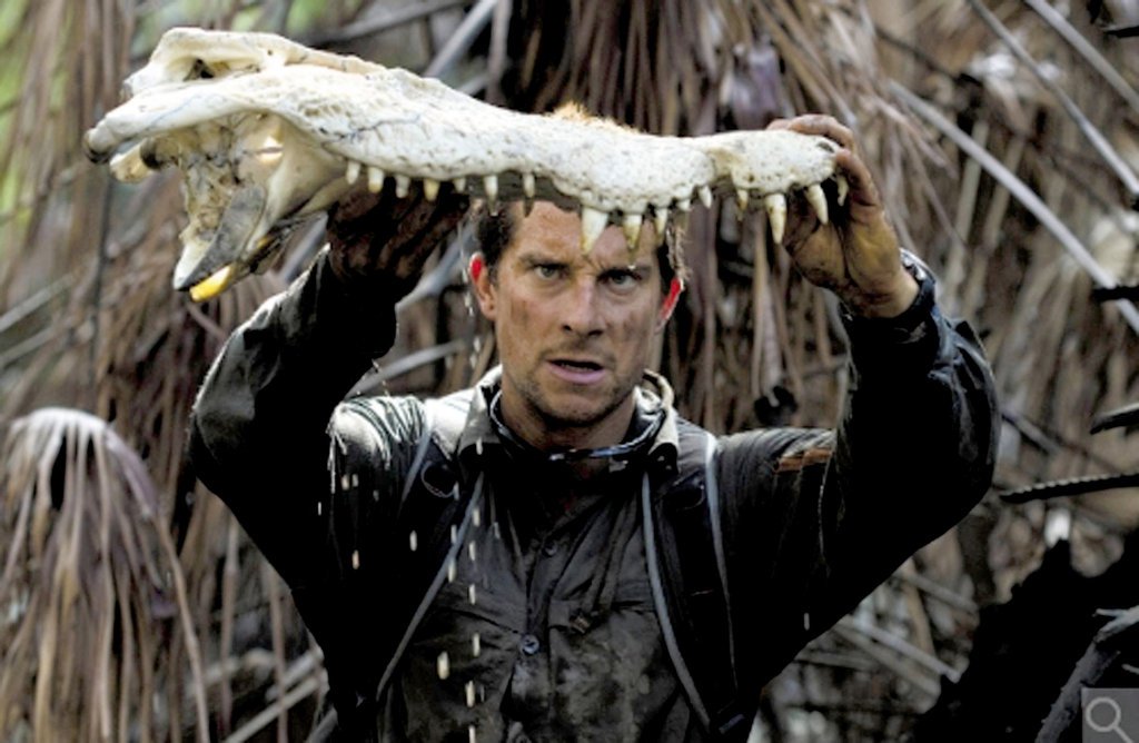 11 things you probably never knew about Bear Grylls, from his real name to  the film that makes him cry