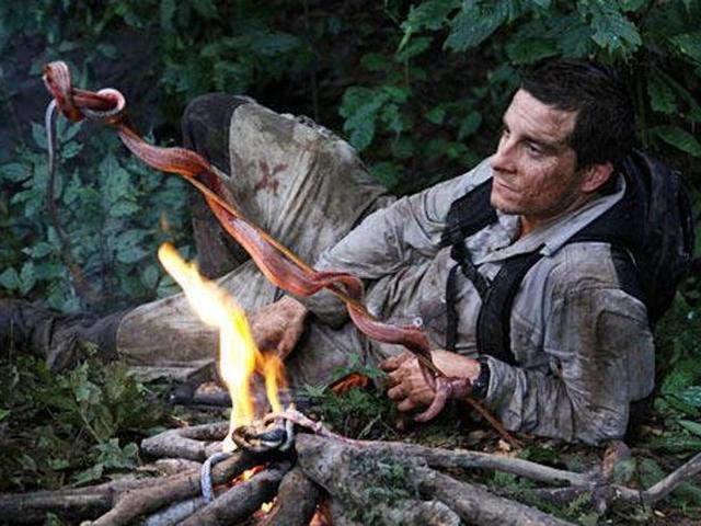 Bear Grylls  23 Ridiculous Facts That Prove Bear Gr