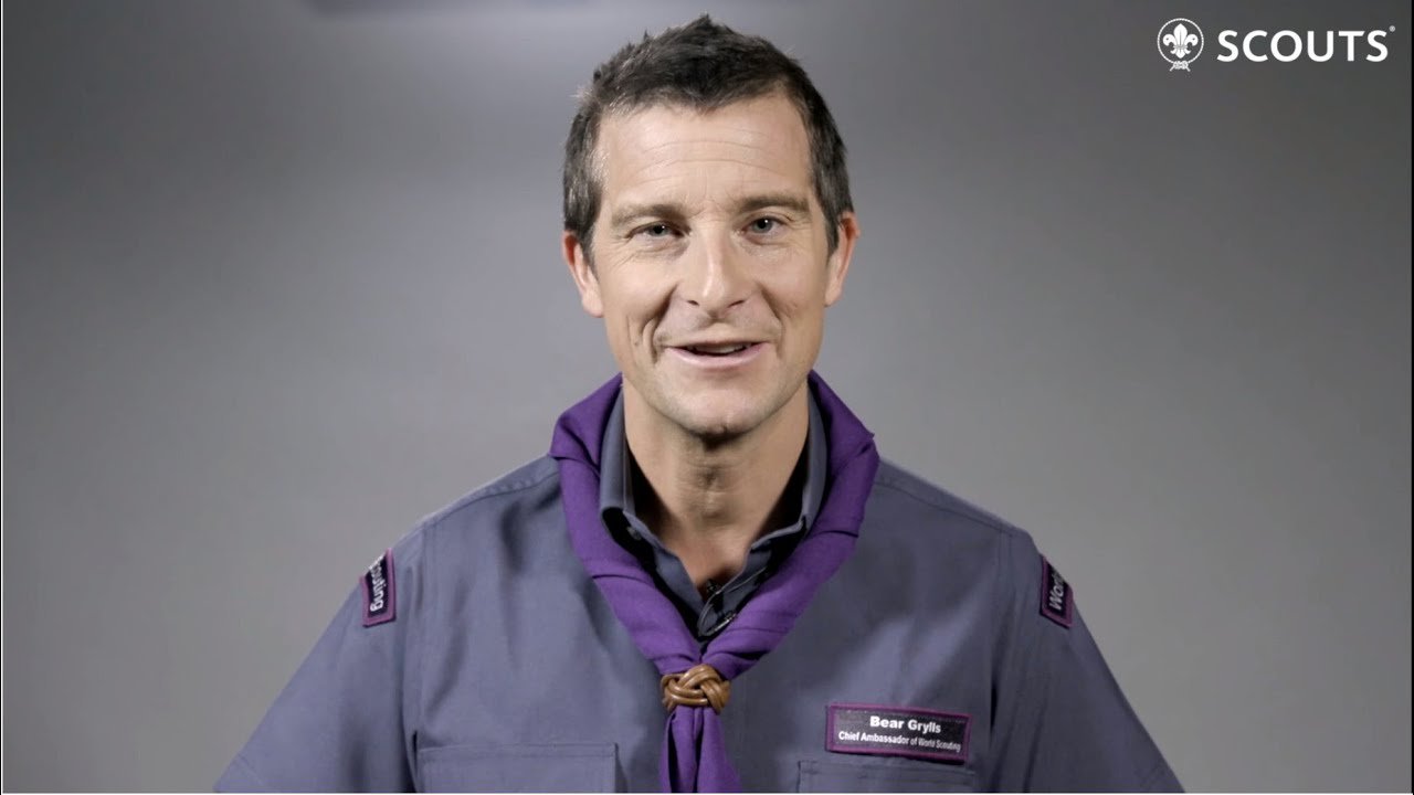 Bear Grylls  23 Ridiculous Facts That Prove Bear Gr