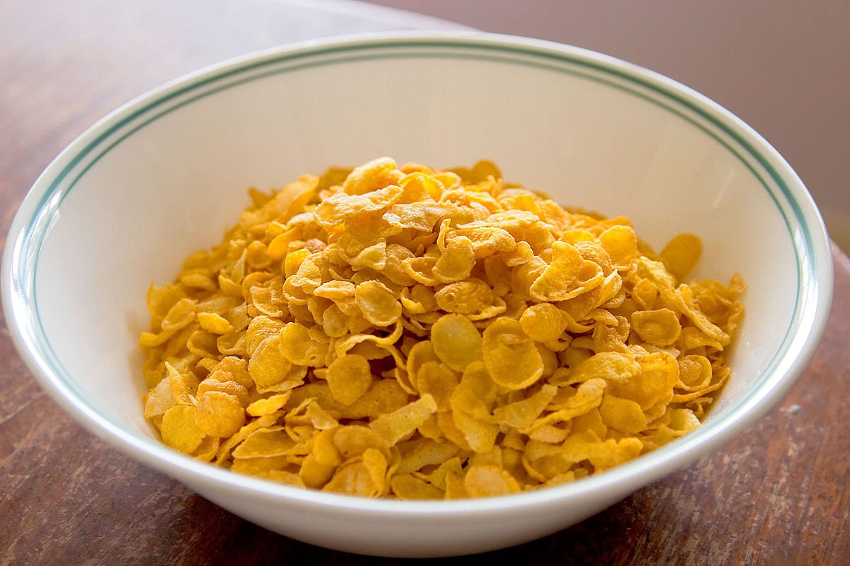 Why Were Corn Flakes Invented? - WorldAtlas