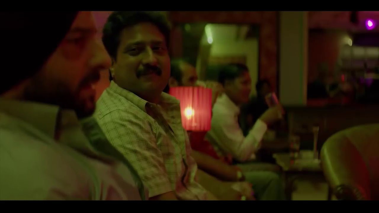 Here’s To Katekar, The Wholesome Sidekick Of ‘Sacred Games’, Without