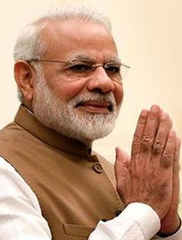 Narendra Modi - ScoopWhoop
