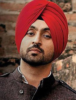 Check out these latest Diljit Dosanjh sneakers worth Rs. 70,000, GQ India