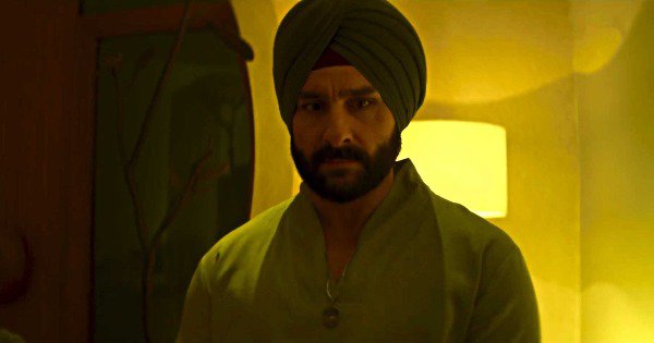 Saif ali khan is the underrated khan who just can’t be boxed into a stereotype - scoopwhoop
