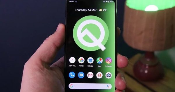 9 New Exciting Features You'll Soon Get To Use With Google's Android 10 OS