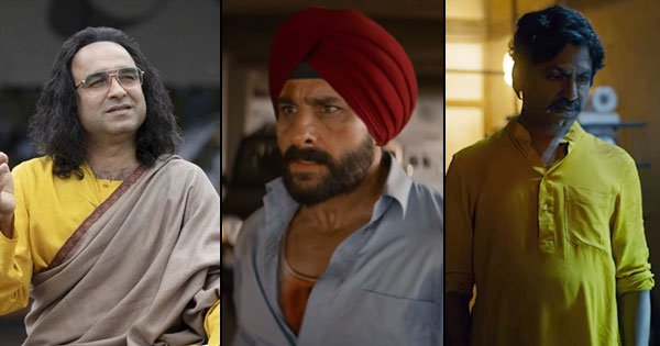 Sacred Games Season 3. Will There Be Another Season?