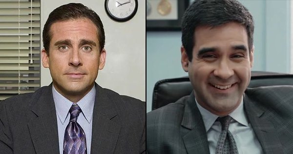 Who Plays Who In The Indian Version Of 'The Office'