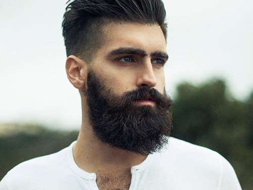 10 Easy Beard Grooming Tips For Men Who Like It Rough But Stylish 