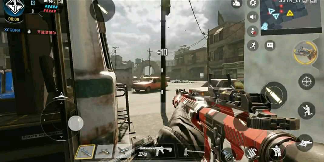 Call of Duty: Mobile will be released on Oct. 1 - Dot Esports