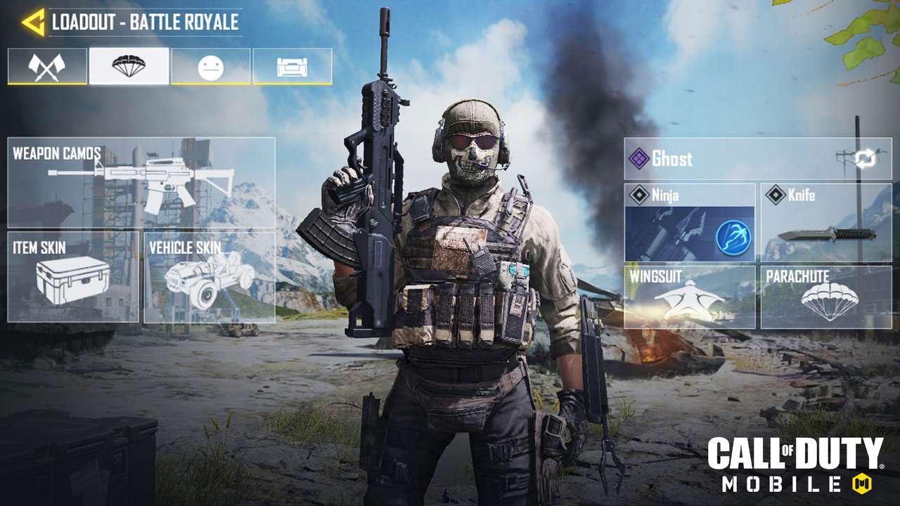 Call of Duty Mobile Launch: The PUBG Killer Is Available For Download