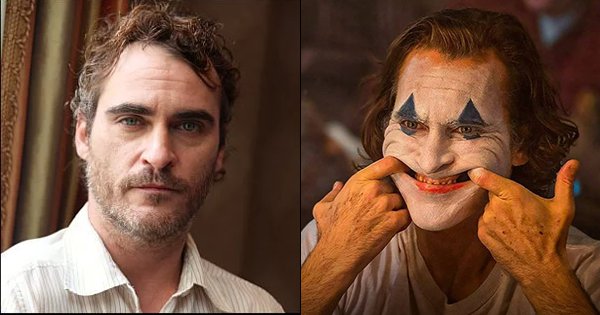 Joaquin Phoenix's Tragic Life Story Shows How Difficult His Journey To ...