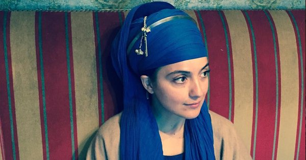 Here Is Why Many Sikh Women Are Choosing To Wear A Turban