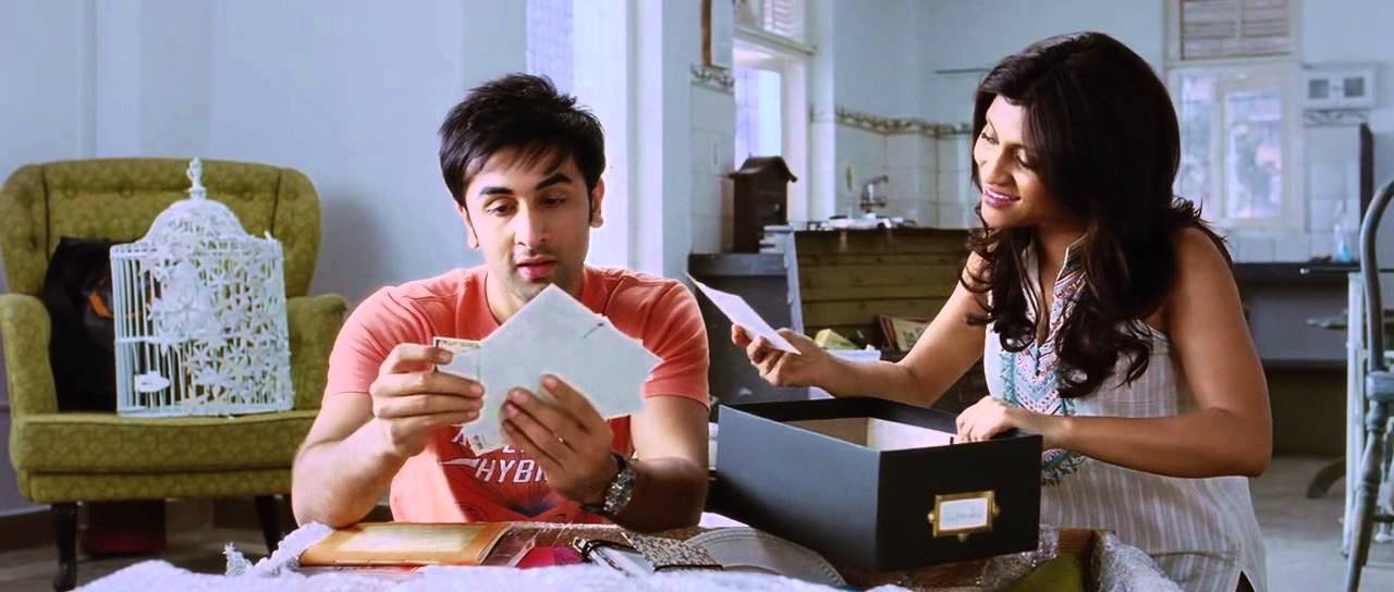 Rewatching Ranbir Kapoor Konkona Sensharmas Wake Up Sid This Year